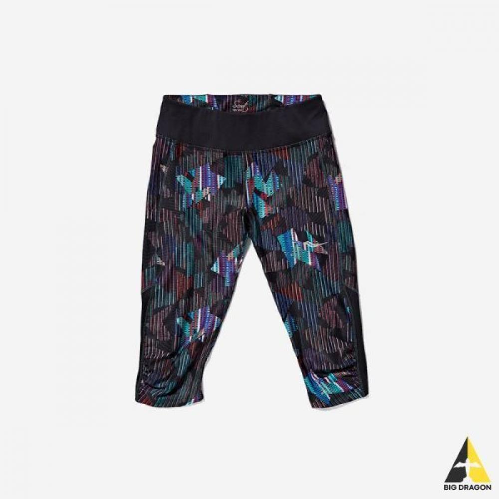 

Saucony Scoot Mini Capri Multi Print S