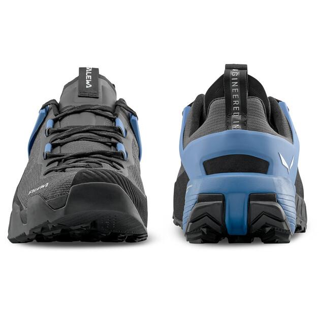 Треккинговые ботинки Salewa Wildfire NXT