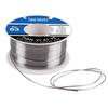 No-Clean Rosin Core Solder Wire, 1.0mm, High Brightness, Low Melting Point, Soldering and Welding Accessories.