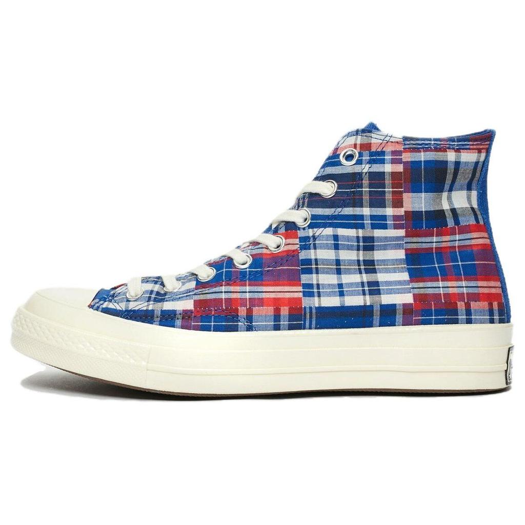 Chuck 70 Converse High 'Rush Blue' 166849C