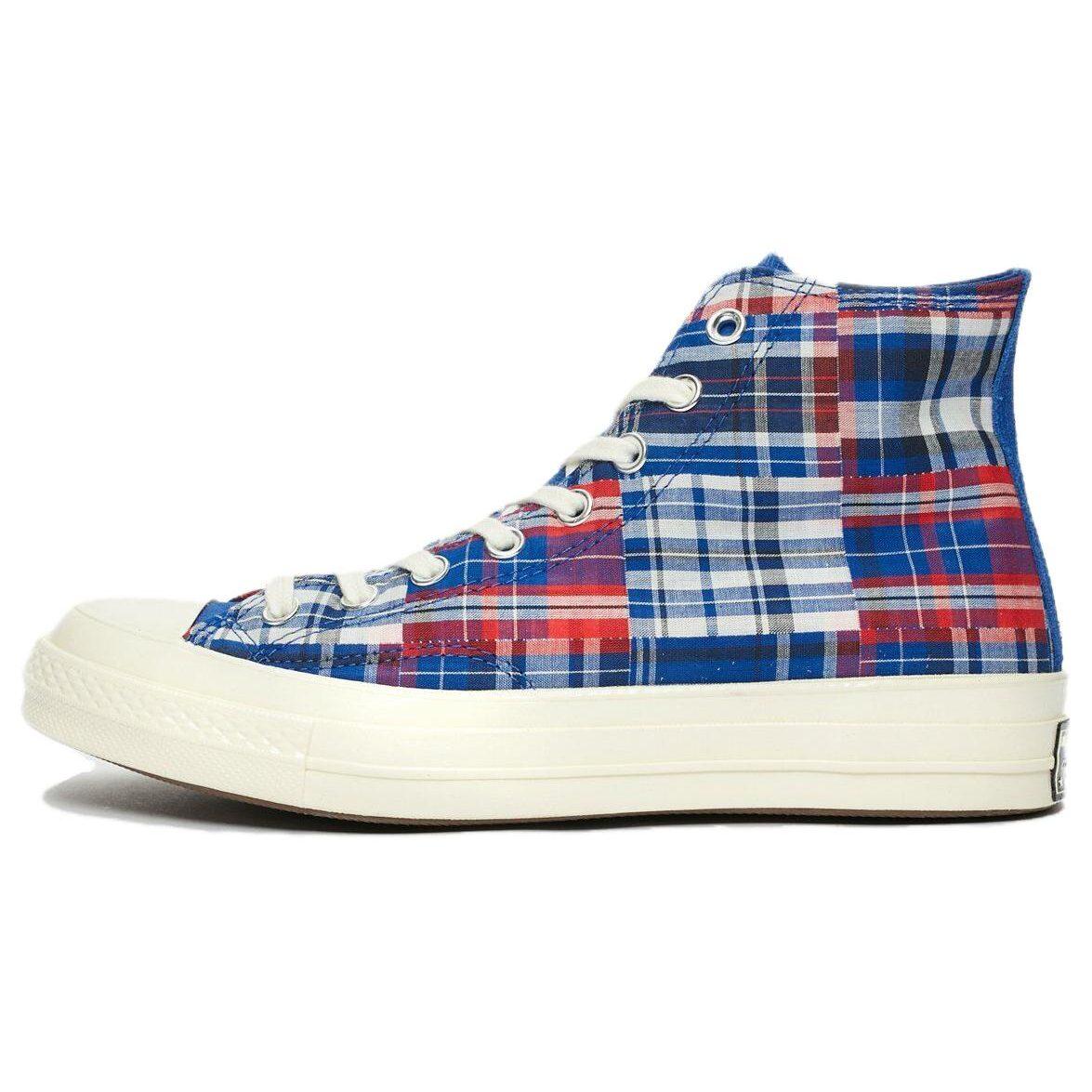 Chuck 70 Converse High `Rush Blue`
