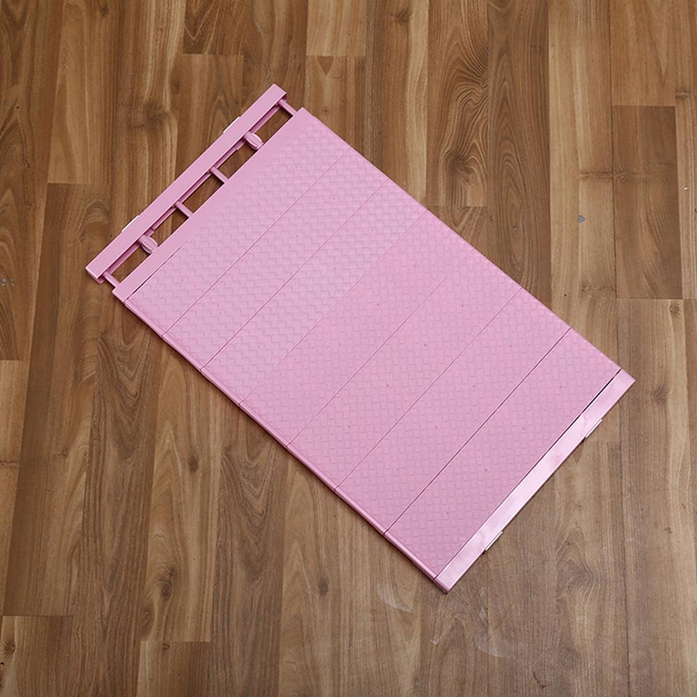1PC Telescopic Nail Free Baffle Add Layer Save Space Rack Holder for Storage Wardrobe Closet Cabinet Shelf