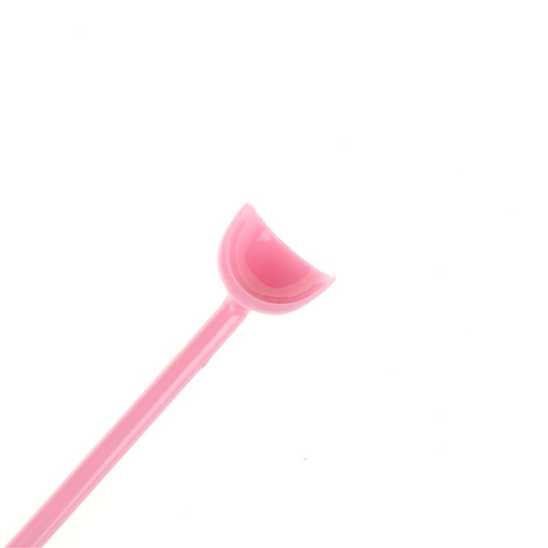 2Pcs Radian Wrinkle Mold Tool Plastic Fondant Cutter Cake Mold Decorating Tool