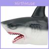 Premium Shark Head Hand Puppet Plush Toy For Kids Safe And Educational Fun