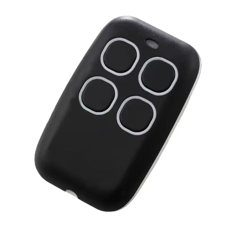 433Mhz Wireless Remote Control Electric Door Garage Door Rolling Shutter Door Universal Security Accessories Copy And Copy