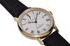 Orient Watch RK-AU0001S Men's Brown Automatic Wristwatch, Orient Star Elegant Classic Mechanical (with Manual Winding)