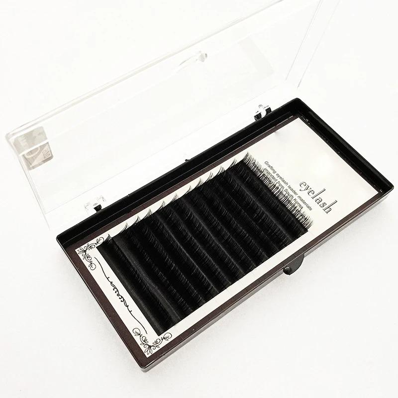 Имитация ресниц Макияж Натуральные ресницы Наращивание ресниц Ресницы Объемные накладные ресницы Аксессуары для макияжа Принадлежности для наращивания ресниц Наращивание ресниц Красота синий