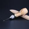 Professional Speedy Stitcher Sewing Awl Tool Kit for Leather Sail & Canvas Heavy Repair Hot Sale
