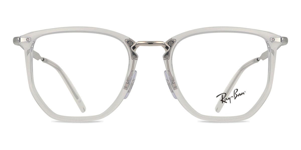 

Ray Ban Rx4451v 2001 Унисекс Очки 53-20-145