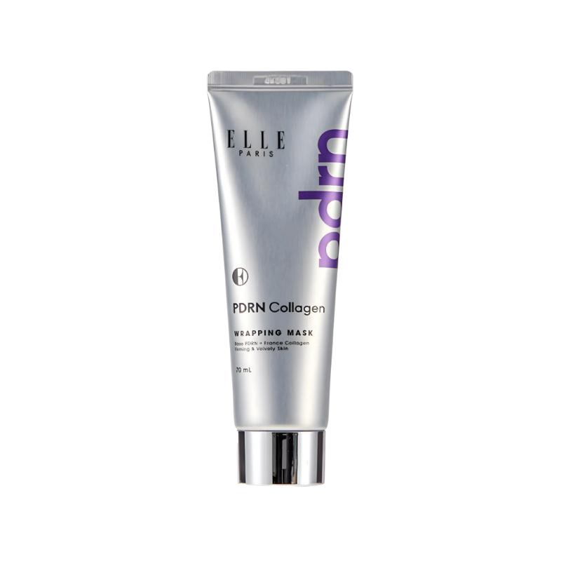 ELLE PARIS PDRN Collagen Wrapping Mask Firming & Elasticity Care 70ml