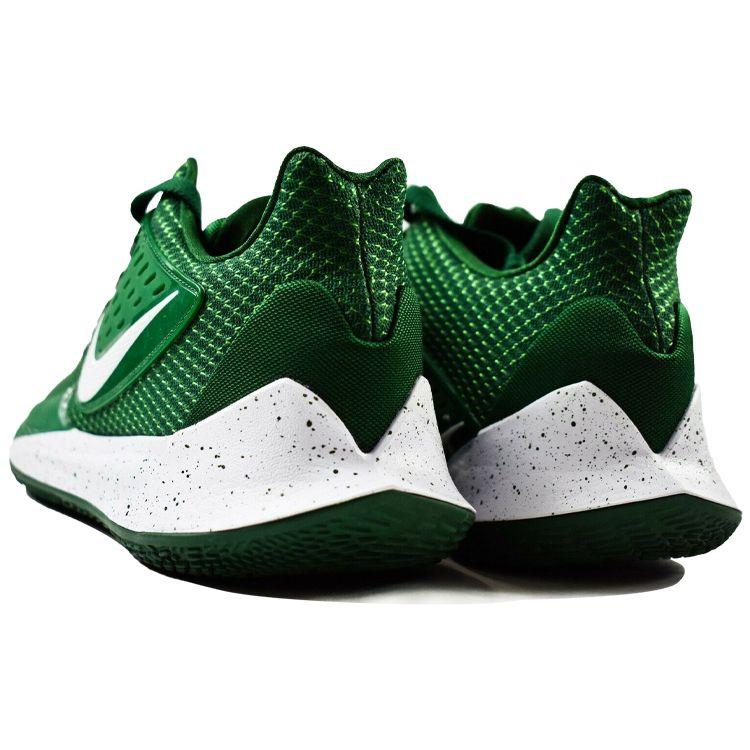 Nike Kyrie Low 2 TB Gorge Green Men Sneakers White CN9827-301