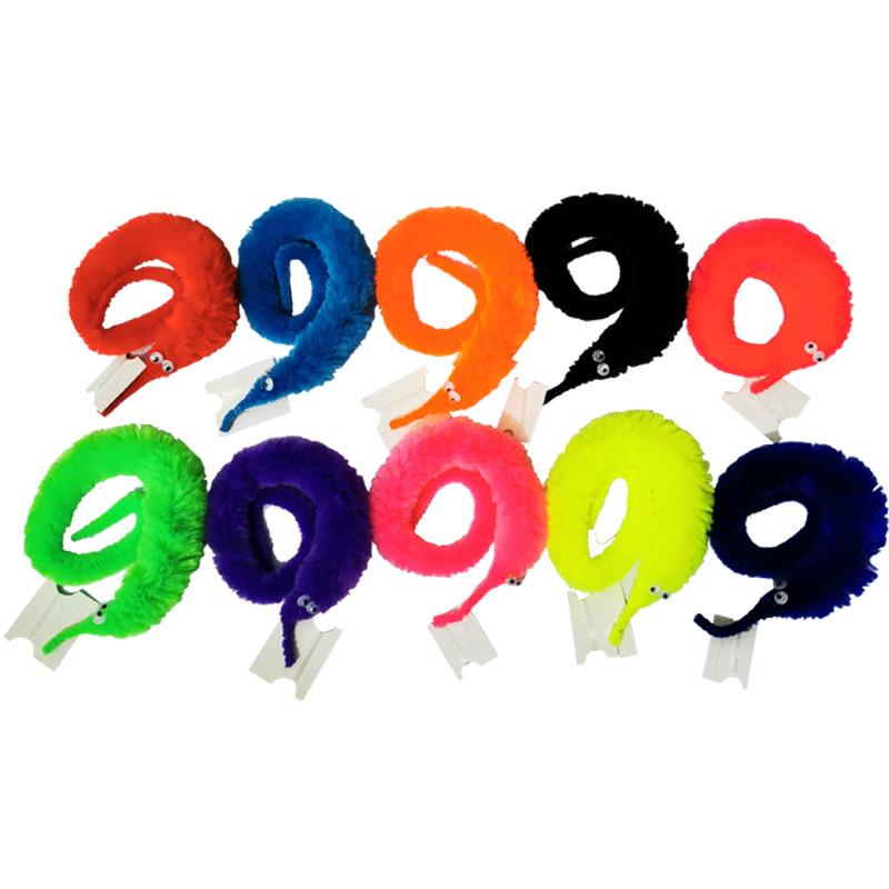 

Caterpillar Seahorse Magic Elf: Twisty Prank Props & Novelty Toys