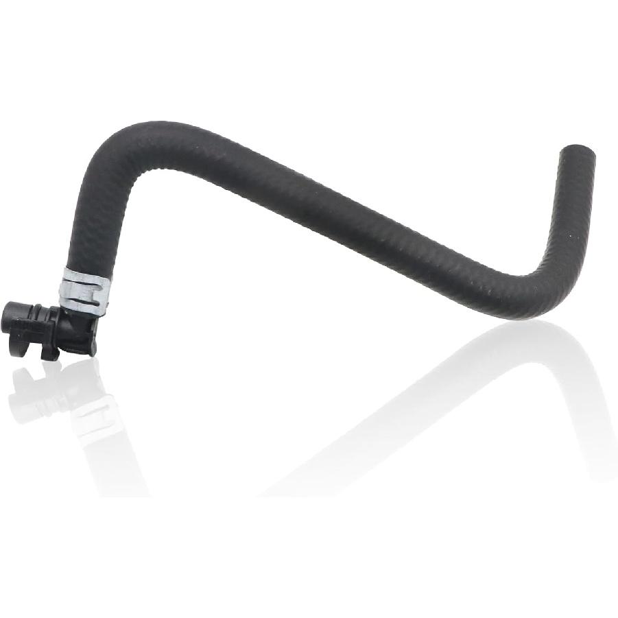 Coolant Reservoir Air Bleed Hose 96968694 Compatible with 2013-2021 Chevrolet Trax 1.4L Compatible with 2013-2021 Buick Encore 1.4L