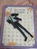 Ace Stage Alien Stage Luka China Collaboration Cafe Acrylic Stand Transfer Used