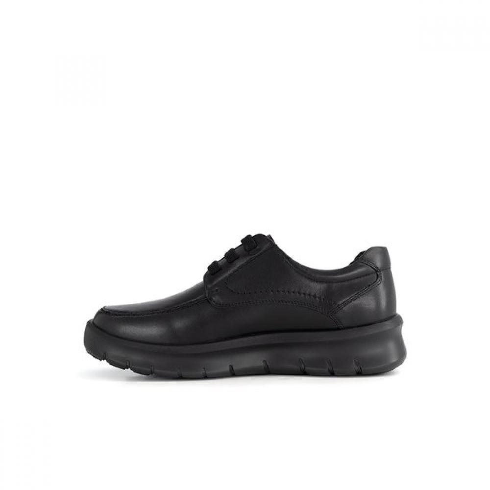 Vainer Men S Comfort ShoeS Black 2b61f00ak