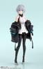 TAMASHII NATIONS SYNDUALITY approximately 145mm PVC painted action figure S.H.Figuarts Noir,