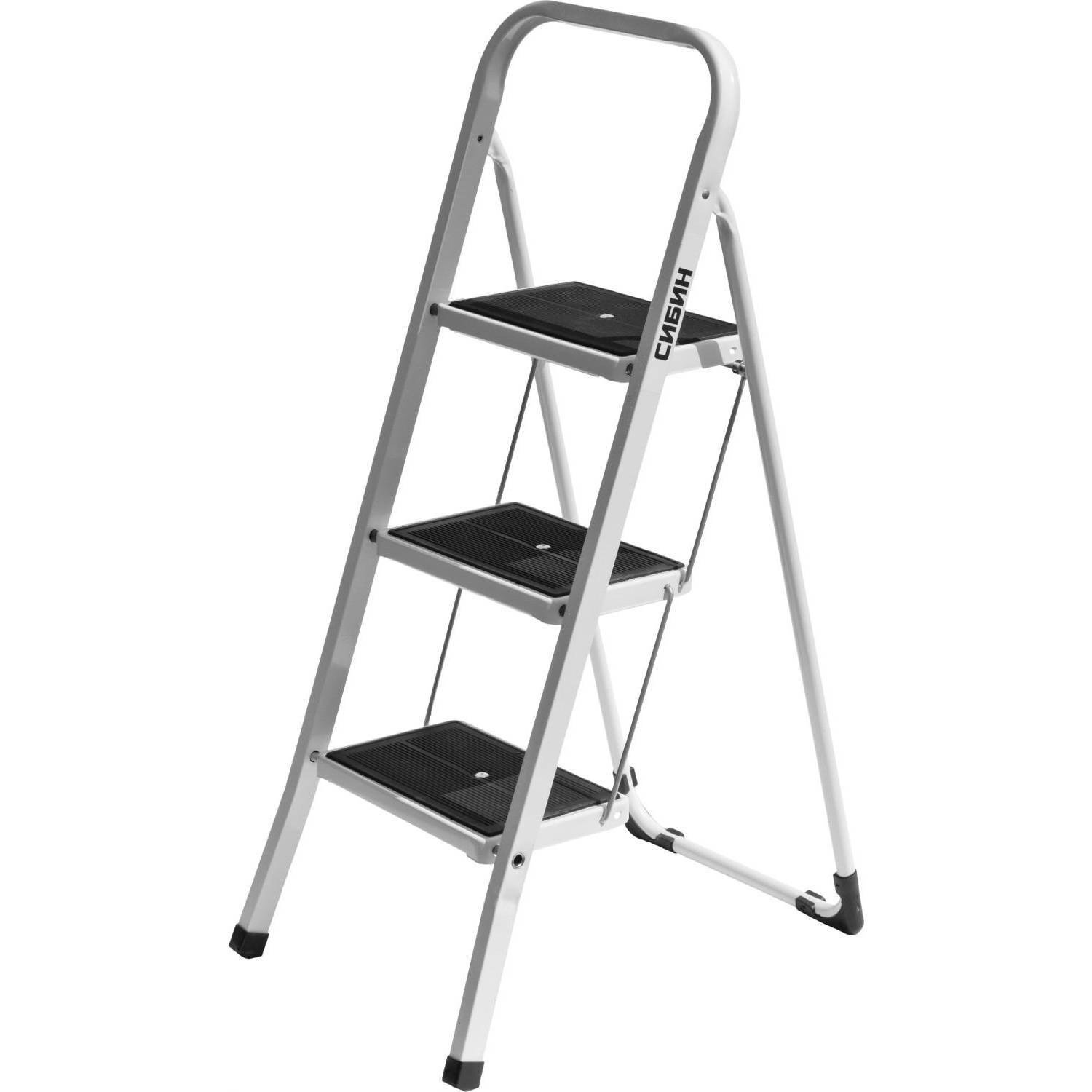 

Лестница Сибин 38807-03