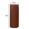Outdoor Silicone Sports Cup Cover Boot for Bottle Anti-Slip Water Bottle Cover Bottom Sleeve