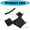 Waterproof DSLR Camera Cover AntiFog TPU Window Protective Shell For Outdoor Photography Rain Snow Protections Nylons