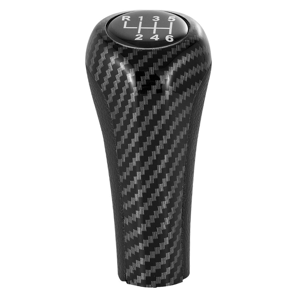 

Для BMW 5-ступенчатая 6-ступенчатая коробка передач гандбольная головка, рычаг переключения передач гандбольное волокно цветные автомобильные аксессуары