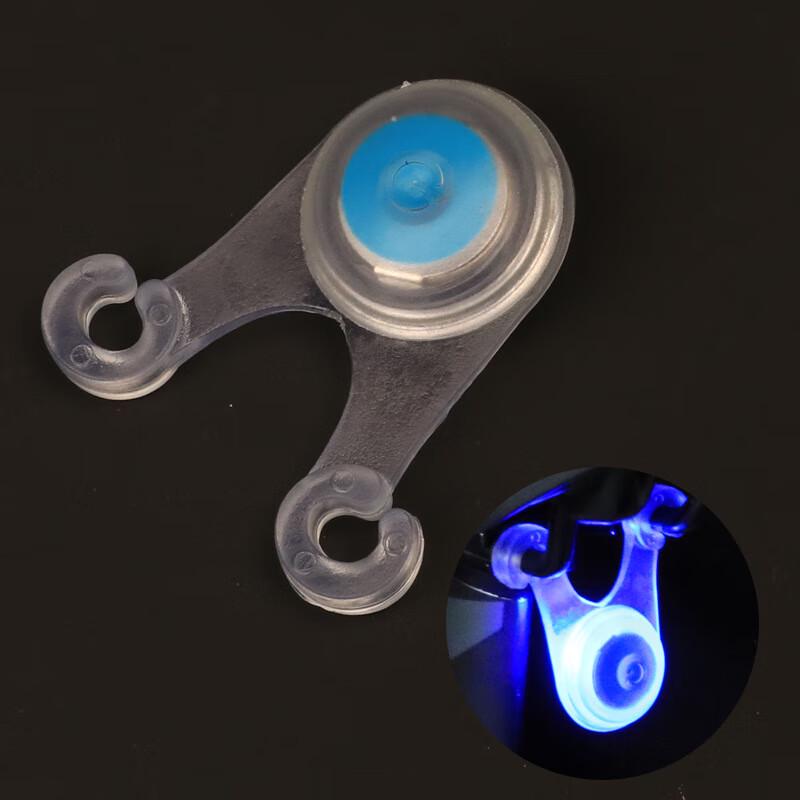 Dream Bubble LED Bike Tail Light