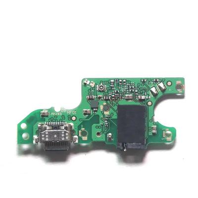 Ladebuchse Ladeanschlussplatine Modulplatine für Nokia 8.3 TA-1243 TA-1251