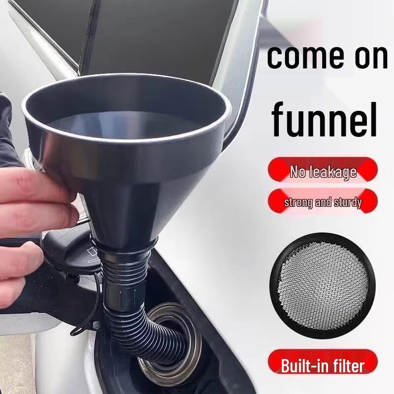 Jinsu Fuel Funnel Set