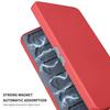 Multicolor Game Card Storage Box Protective Case for Switch Lite/OLED Storage Box