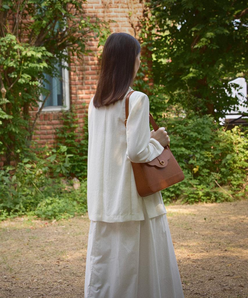 Andhee Rubo Bag_Tan Brown