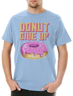 Na górę – T-shirty i koszulki