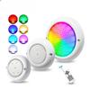 Lumière LED murale basse tension pour piscine NuFeng