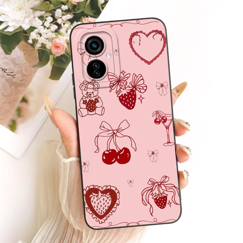 For Tecno Spark 9 Pro Case KH7 KH7n Cool Owl Dragon Painted Cover Soft Silicone Phone Case For Tecno Spark 9T Spark9T KH6 Fundas