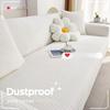 Stretch Inclusive New Sofa Cover Anti Cat Scratch All Season Anti Slip Cover Cloth
