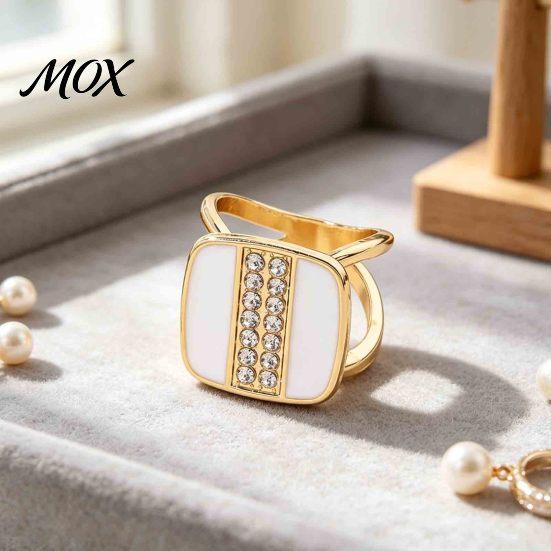 Oxidation Resistant Scarf Button Square Button, Vertical Rows of Rhinestone Design, Smooth Buckle Gold Clip Silk Elegant for Shawls And Collars