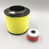 Motorcycle Air Filter Oil Filter for Honda FourTrax 300 Foreman 400 450 TRX300FW TRX300 TRX400FW TRX450S Air Filters 7