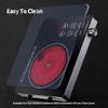 3500W Household Portable Infrared Electric Infrared Cooker Stove Smart Fire Boiler High Power Electric Ceramic Stove
