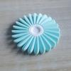 Spring Flower Fidget Spinner Toy Stress Anxiety Relief Kids Teens Adults Fingertip Gyroscope