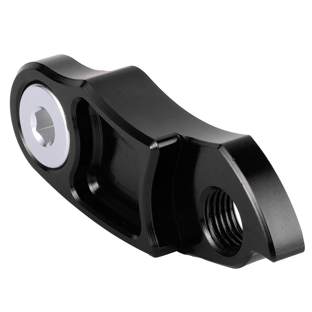 YC 02 Bike Rear Derailleur Extension Tail Hook Mountain Road Bicycle Hanger Extender