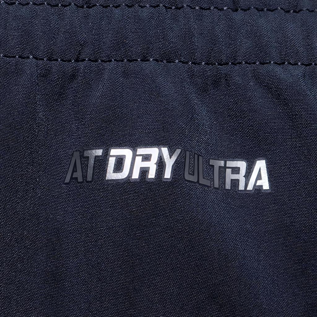 Li Ning Fitness Series Mid-Rise Solid Quick-Dry Woven Sports Pants Men Pants Cool-Black AYKU657-6