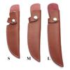 Knife Sheath Holster Pocket Hunt Camp Outdoor Carry Fold Knife Tool Flashlight Case Belt Loop Case