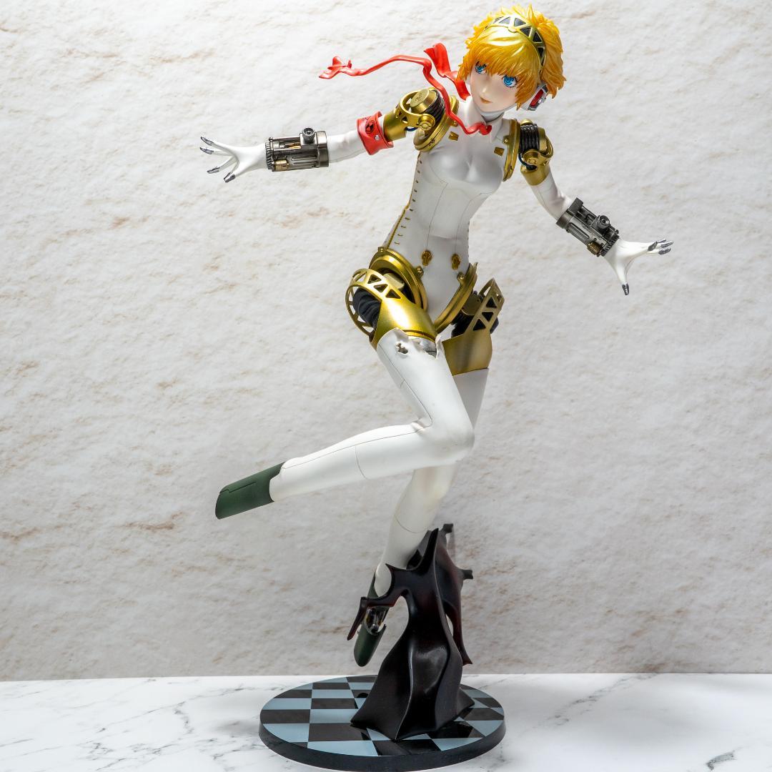 

[Б/У] ALTER Persona 3 Айгис ART WORKS Вер.