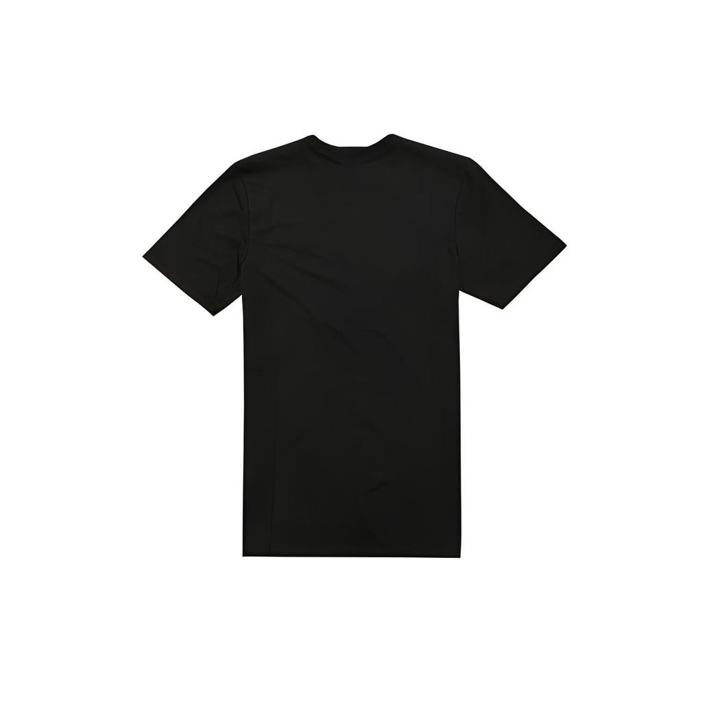 Jordan Jumpman T Shirt Men's Black BQ1456-010