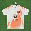 Thai Version Football Jersey European Club Home Away Fan Edition Unisex Sports Shirt