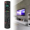 LCD TV Remote Controller Replacement Sensitive 33ft Long Remote Distance for N2QAYB000752N2QAYB000752
