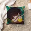 Anime Honkai Star Rail Dan Heng Cushion Cover Car Throw Pillow Case For Sofa Car Christmas Gift xcm xcm