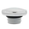 Fuel Gas Tank Cap Aluminum Motorcycle Petrol Vented Oil Cover For Triumph Bonneville Scrambler T120 T100 Thruxton 900 2001-2025