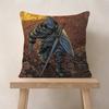 Classic Game DDark Souls 3 Personalized Pillow Dust Cover Bedroom Kids Party Decoration Pillowcase Birthday Children Gift