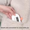 Travel for Pill for Case Medicine Box Mini Portable Reminder Drug Box for Pill Box for W/ Timer Pillbox Medication Organ