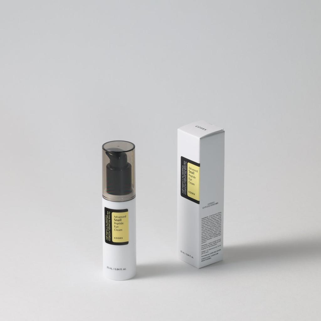COSRX Advanced Snail Peptide Eye Cream 25ml
