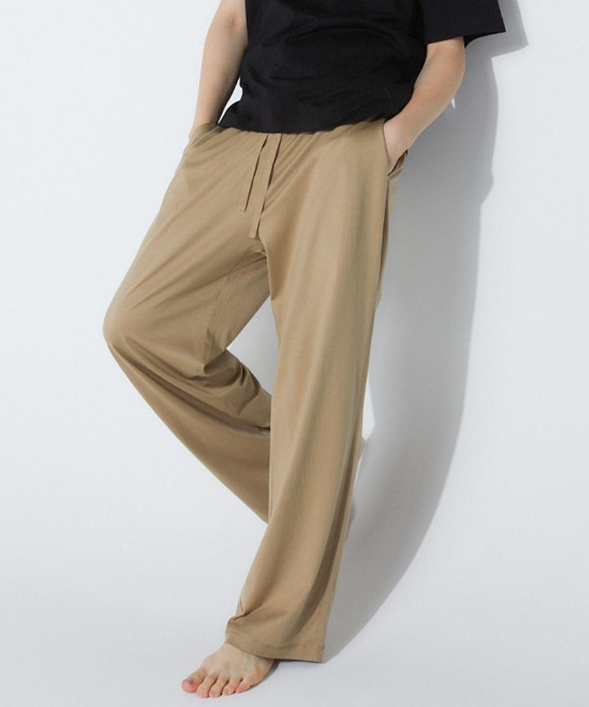 YJACK M_Natural Cozy Long Pants Mjp1390 (A Type)